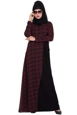 Modest Dress For Muslim Woman 5
