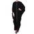 abaya kashibo multicolor plain full_sleeve