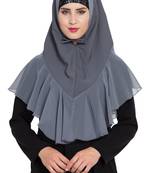 Fashionable Hijab For Indoor Purposes