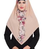 Fashionable Hijab For Indoor Purposes