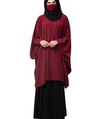 Kaftan Tunic And Skirt Set