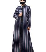 ABAYA KASHIBO MULTICOLOR PRINTED FULLSLEEVE