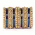 Intricate Two Hand Bangle Set