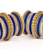 Traditional Two Hand Bangle Set