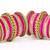 Traditional Two Hand Bangle Set