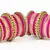 Traditional Two Hand Bangle Set