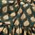 Ethnovog Ready To Wear Multicolor Digital Printed Chinon  Dress