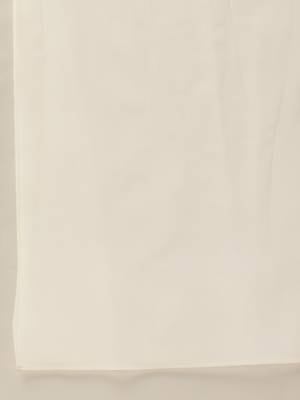 Ethnovog Ready To Wear Pink Foil Printed Art Silk Gown 3