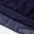 Ethnovog Ready To Wear Blue Georgette Embroidered Layered Gown