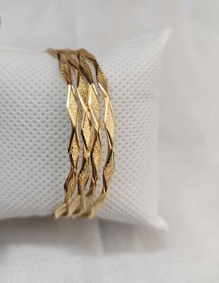 Bangle Set Of 4 3