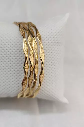 Bangle Set Of 4
