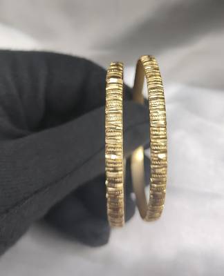 Set Of Two Fine Bangles 2