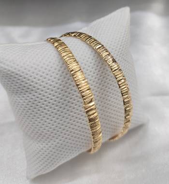 Set Of Two Fine Bangles 3