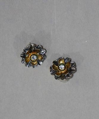 Chand suraj princess necklace set 2