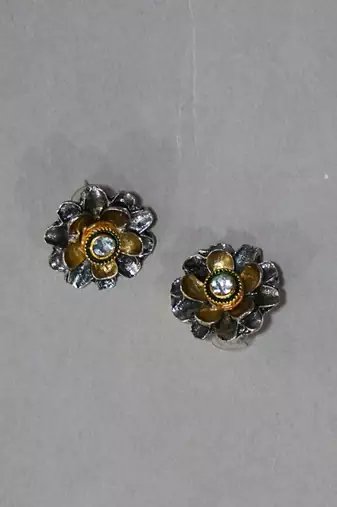 Chand suraj princess necklace set