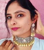 Vicotira chunky chokar