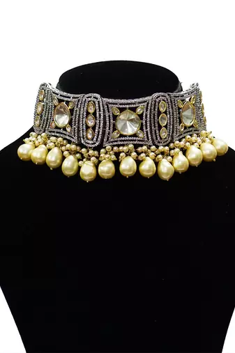 Vicotira chunky chokar