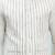 Men Off White Kurta Pajama And Cream Color Solid Khadi Nehru Jacket
