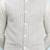 Men Off White Kurta Pajama And Cream Color Solid Khadi Nehru Jacket