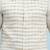 Men Off White Kurta Pajama And Cream Color Solid Khadi Nehru Jacket