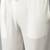Men Off White Kurta Pajama And Maroon Color Solid Silk Woven Design Nehru Jacket