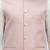 Men Off White Kurta Pajama And Nude And Gold Sequence Woven Design Nehru Jacket