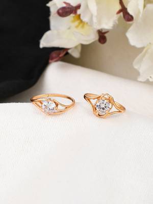 Set of 2 ad ring 1
