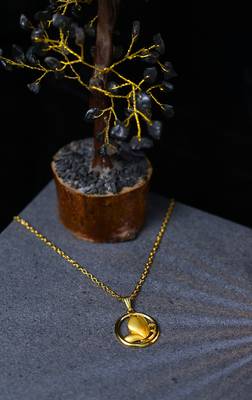 CHAIN PENDENT SET FOR GIRLS 1