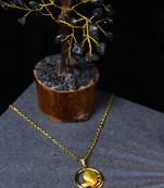 CHAIN PENDENT SET FOR GIRLS