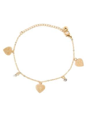 ANKLET FOR WOMEN EVEN CAN B USED AS A BRACLET 1