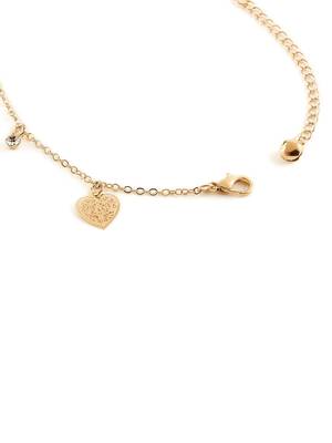 ANKLET FOR WOMEN EVEN CAN B USED AS A BRACLET 2