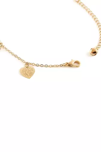 ANKLET FOR WOMEN EVEN CAN B USED AS A BRACLET