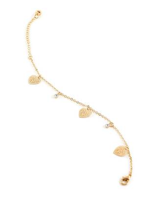 ANKLET FOR WOMEN EVEN CAN B USED AS A BRACLET 3