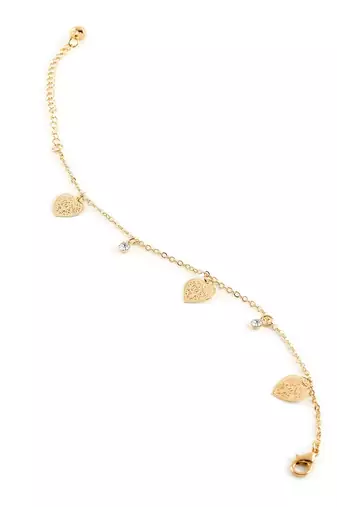 ANKLET FOR WOMEN EVEN CAN B USED AS A BRACLET