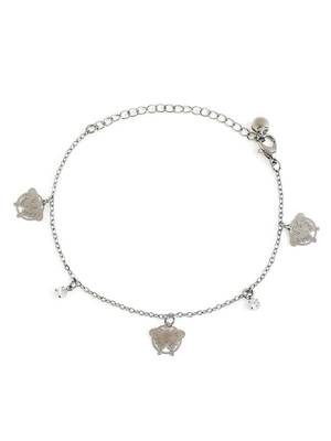 ANKLET FOR WOMEN EVEN CAN B USED AS A BRACLET 1