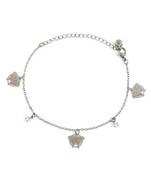 ANKLET FOR WOMEN EVEN CAN B USED AS A BRACLET