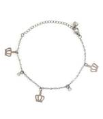 ANKLET FOR WOMEN EVEN CAN B USED AS A BRACLET