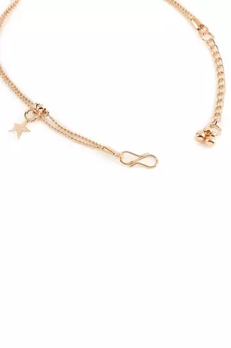 ANKLET FOR WOMEN EVEN CAN B USED AS A BRACLET
