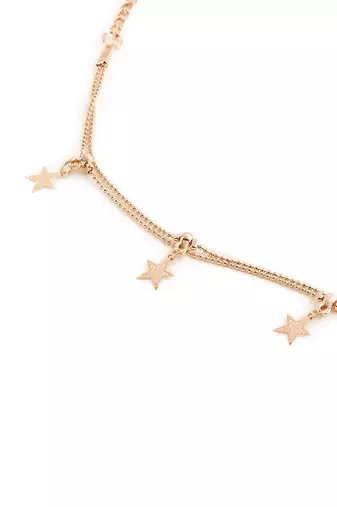 ANKLET FOR WOMEN EVEN CAN B USED AS A BRACLET