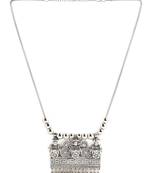 GERMAN SLIVER NECKLESS FOR WOMEN IN REGULAR USE