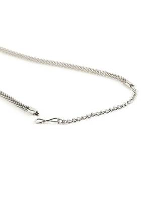 GERMAN SLIVER NECKLESS FOR WOMEN IN REGULAR USE 3