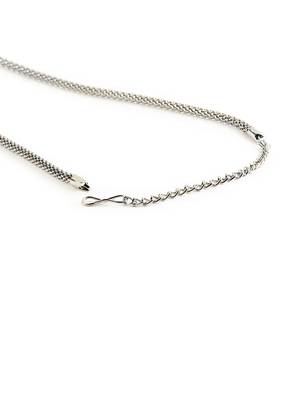 GERMAN SLIVER NECKLESS FOR WOMEN IN REGULAR USE 3