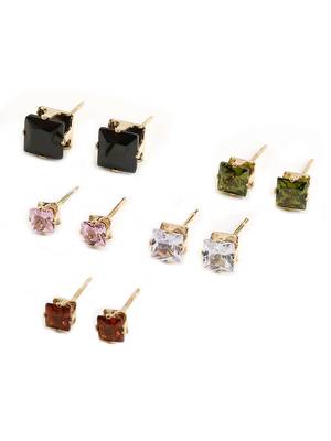 COMBO EARRINGS FOR WOMEN 1