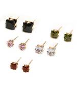 COMBO EARRINGS FOR WOMEN