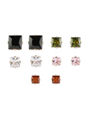 COMBO EARRINGS FOR WOMEN 2