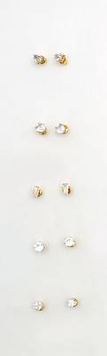 COMBO EARRINGS FOR WOMEN 1