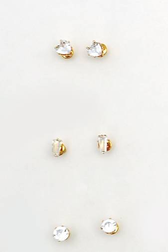 COMBO EARRINGS FOR WOMEN