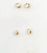 COMBO EARRINGS FOR WOMEN