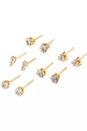 COMBO EARRINGS FOR WOMEN