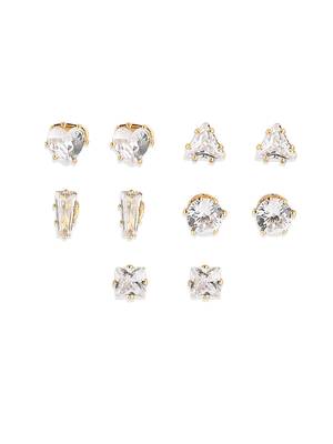 COMBO EARRINGS FOR WOMEN 3